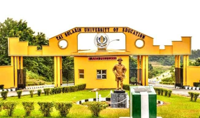 Final Year Student killed by Suspected Cultists in Ogun Varsity