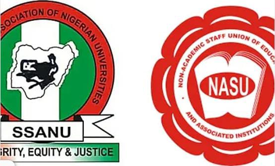 SSANU, NASU commence nationwide protest Tuesday