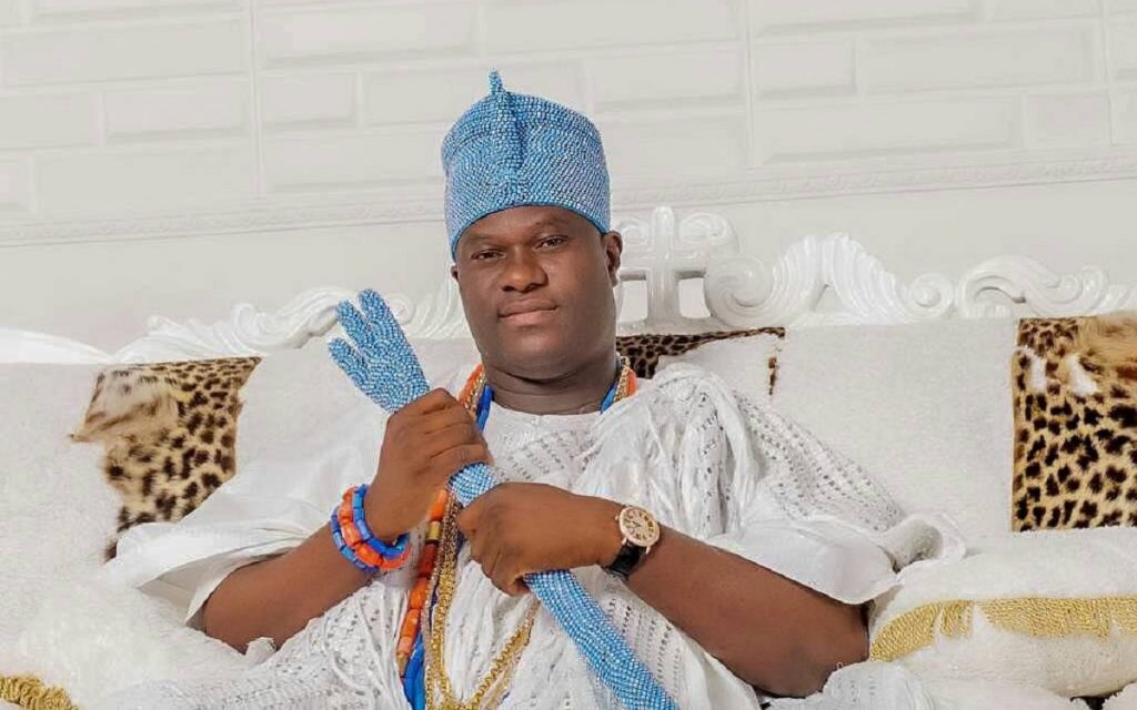 Ooni announces N1b empowerment in honour of President Tinubu’s Mother