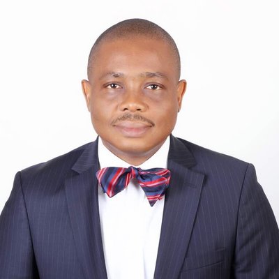 BREAKING: Afam Osigwe emerges NBA president