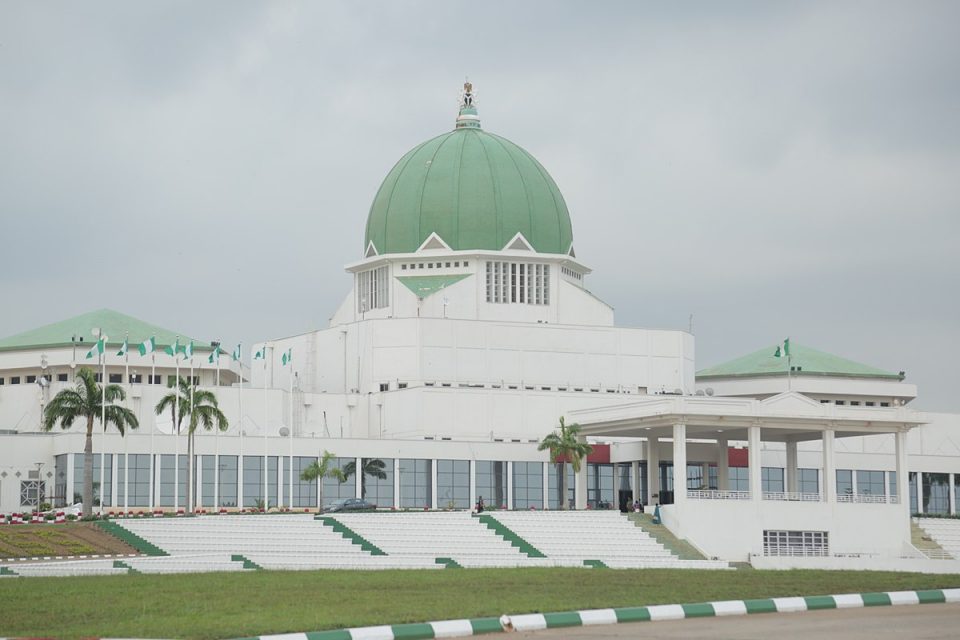 N’Assembly loses five members in one year, see list