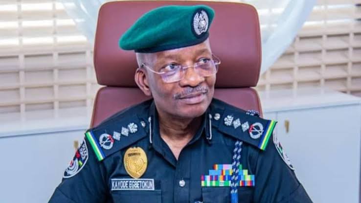IGP Orders Police, Military Collaboration to Halt Nationwide Protest