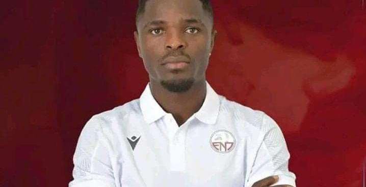 Nigeria Footballer Dies in Car Crash in Cyprus