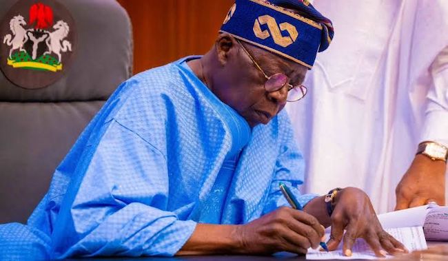 Tinubu approves policy to reverse health worker migration, address challenges