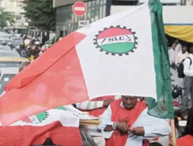 Police invade Abuja NLC headquarters