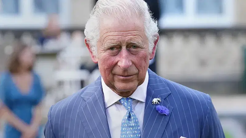 King Charles III breaks silence on UK riots