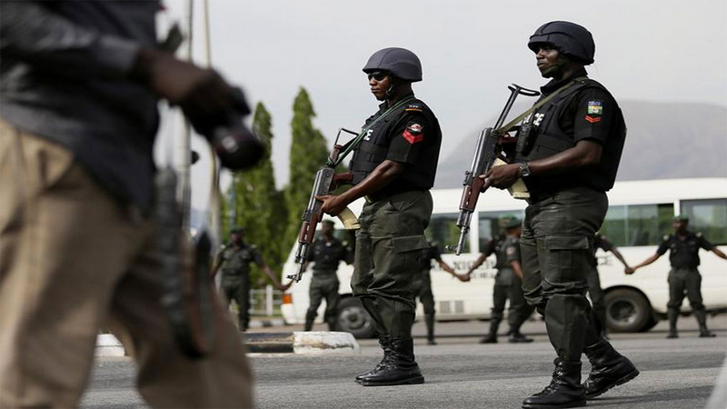 BREAKING ! 20 Medical Students Kidnapped In Benue Rescued – Security Sources