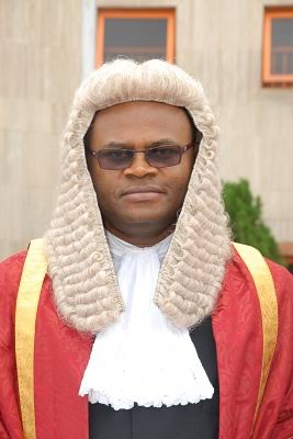 REVEALED: Judge Who Restricted Abuja Protesters To A Stadium Is Wike’s Kinsman