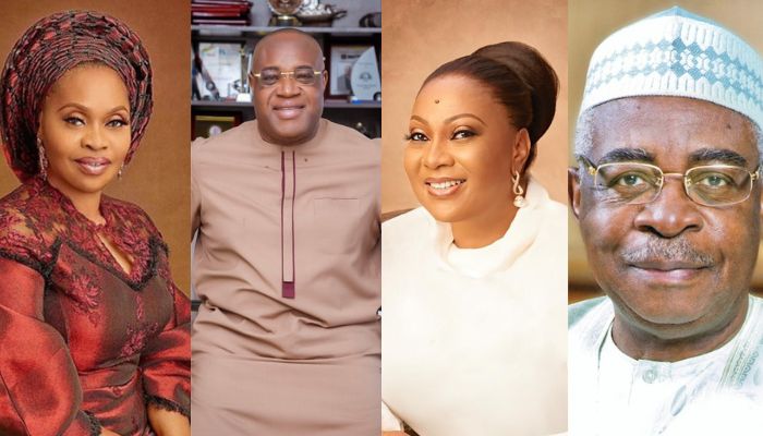 Meet 24 Nigerian Billionaires In Oil And Gas Industry