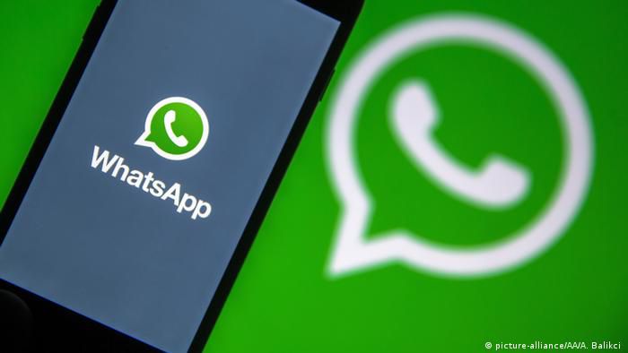 WhatsApp plans to exit Nigeria over heavy fine imposed by Tinubu’s govt