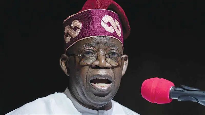 APC admits Tinubu’s Policies Increase Hardship in Nigeria