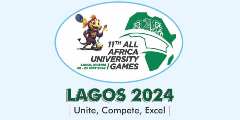 FASU Games 2024: Dates for Opening and Closing Ceremonies Revealed