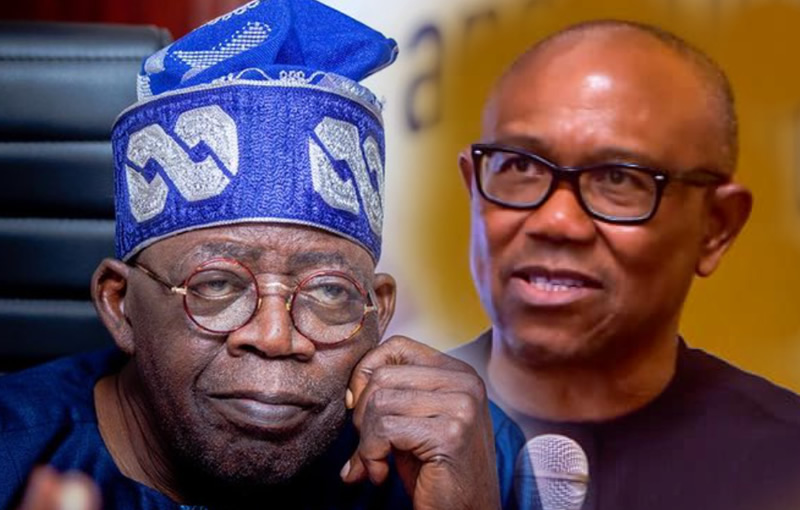 You can’t feast while Nigerians fast, Obi attacks Tinubu