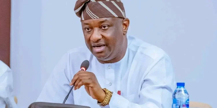 Keyamo orders foreign airlines to patronise local caterers for on-board meals