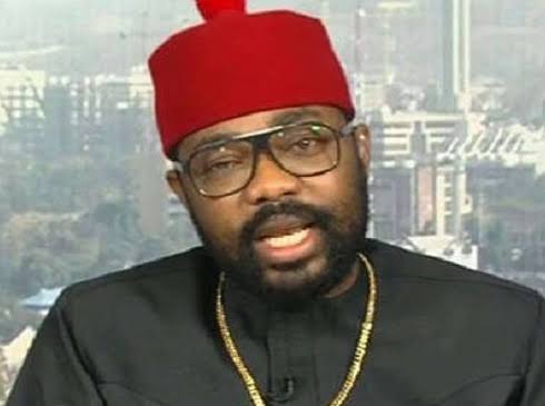 Drama as Imo lawmaker Ugochinyere faces recall threats