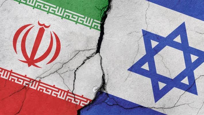 Iran threatens to retaliate against Israel, U.S. as fighting continues