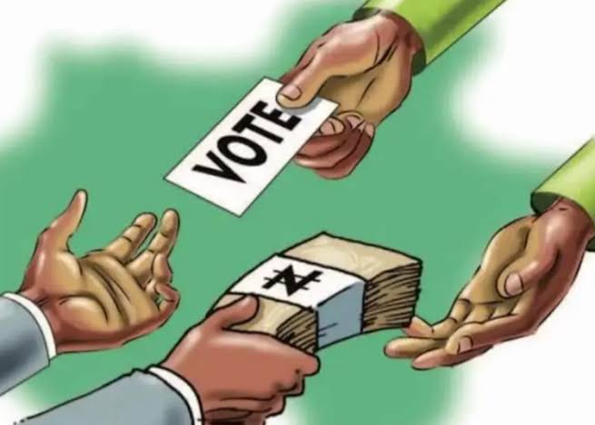 Ondo Poll: Your Vote is Your Voice, Don’t Sell It!