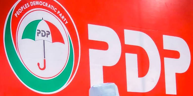 PDP Governors to Meet Ahead of NEC Meeting to Decide Damagum’s Future