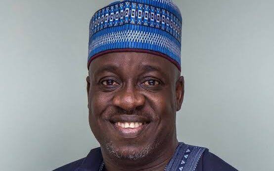 Ex Sports Minister Bolaji Abdullahi Exits PDP