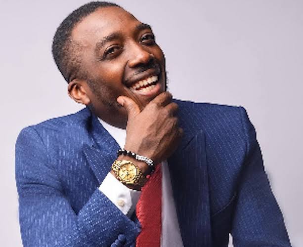 Why kids should not be beaten – Comedian Bovi