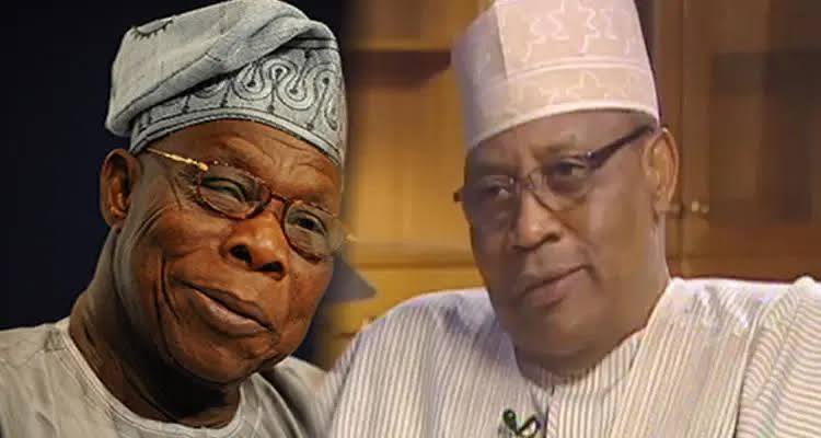 2027: Former APC Vice Chairman Urges Obasanjo, Ex-Leaders to Unite Against Tinubu