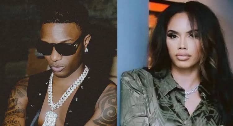 I’m not just a baby mama to Wizkid – Jada Pollock