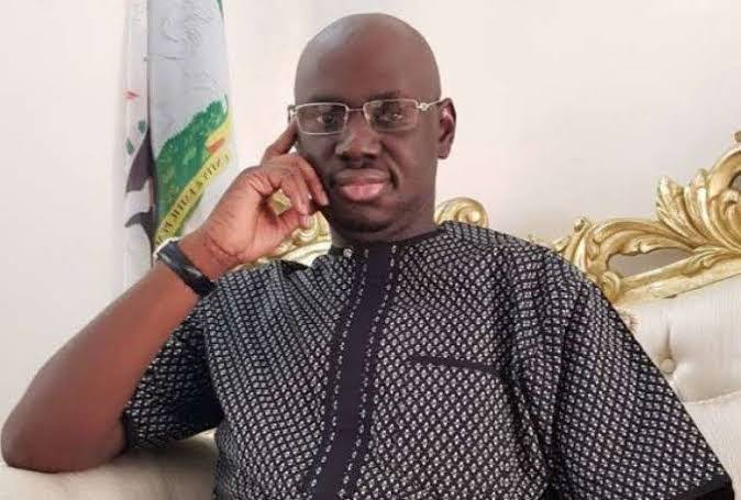 Wike’s Land Revocations Target Opposition Figures, Timi Frank Claims