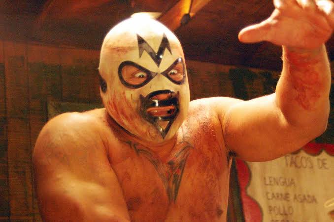 Rey Mysterio, Wrestling legend is dead