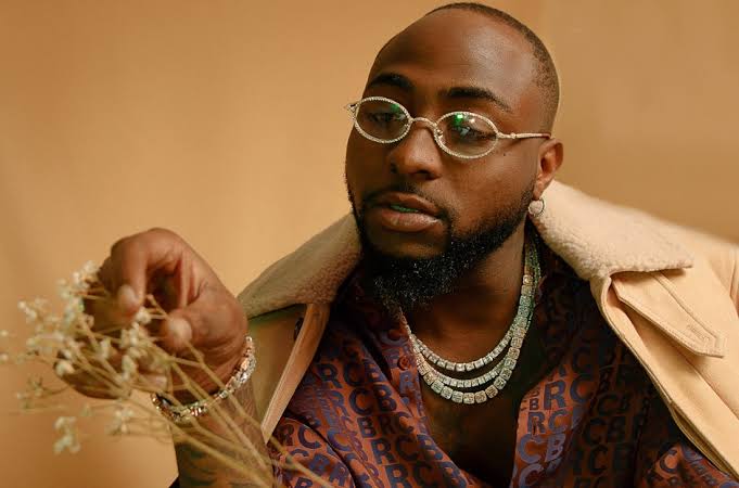 Why Nigeria Does Not Have Good Leaders – Davido