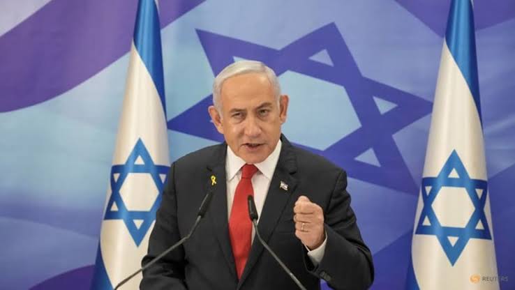 Isreali Prime Minister, Netanyahu’s Trial Resumes In Tel Aviv