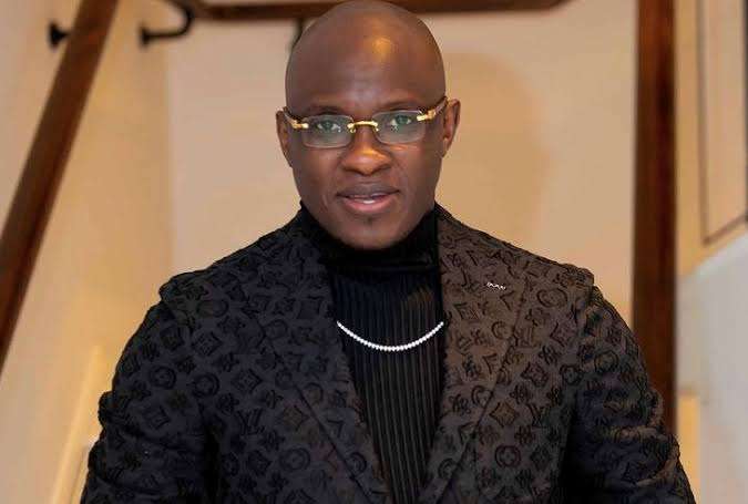 My wife funds my lifestyle– Pastor Tobi Adegboyega