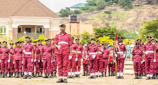 Amotekun mobilises 2,000 men to comb S’West forests over influx of bandits