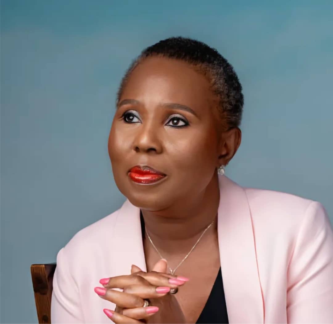 ‘Nigerian Pastors Won’t Make Heaven if There is Heaven’, Betty Akeredolu Reacts to Viral Audio on Tithe