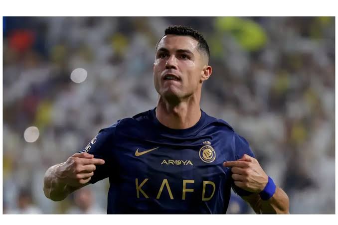 Why Ballon d’Or lacks credibility – Cristiano Ronaldo