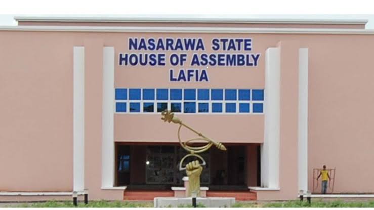 Nasarawa Assembly suspends screening of Commissioner-nominee over disrespect