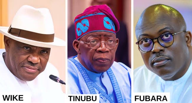 PDP Rejects State of Emergency in Rivers State, Claims Tinubu Overstepped Authority