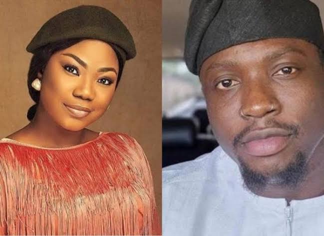 Mercy Chinwo sues VeryDarkMan for N1bn over defamation