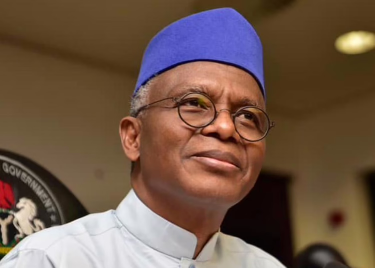 ‘I Brought Evil Tinubu To Power, I Should Remove Him Now’, El-Rufai Says