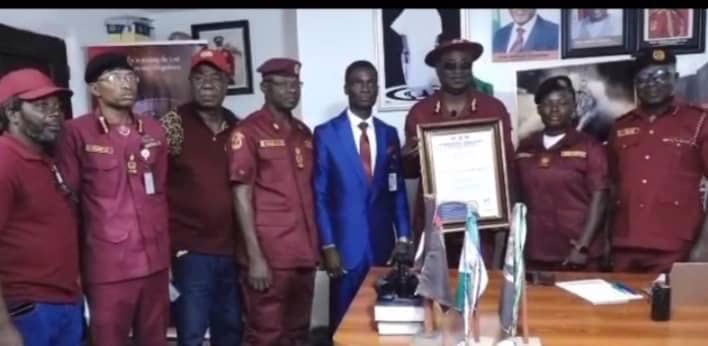 UN Recognizes Amotekun Corps, Declares July 7 as World Amotekun Day