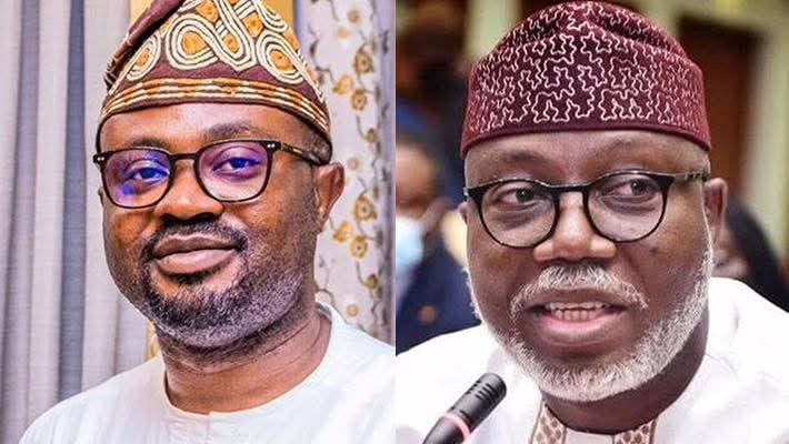 Aiyedatiwa vs Tunji Ojo: Beyond Rivalry