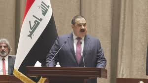 Iraq parliament to Elect president Tuesday, PM nomination to follow