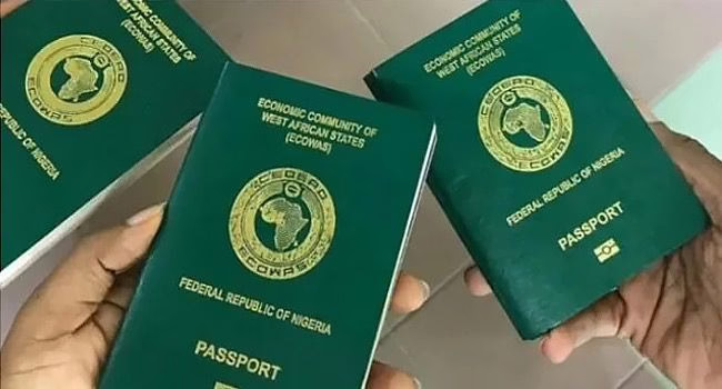 Nigeria Immigration Launches Enhanced Passport Tracking Feature Amid Public Outcry