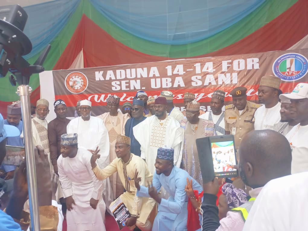 Kaduna State Govt Focuses on Inclusive Development – Governor