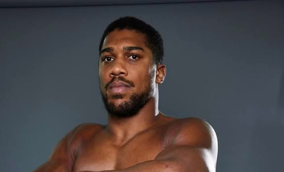 Anthony Joshua Discharged from Hospital Following Tragic Accident