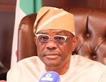 Wike Under Fire for Alleged Illegal Allocation of Abuja’s Green Spaces