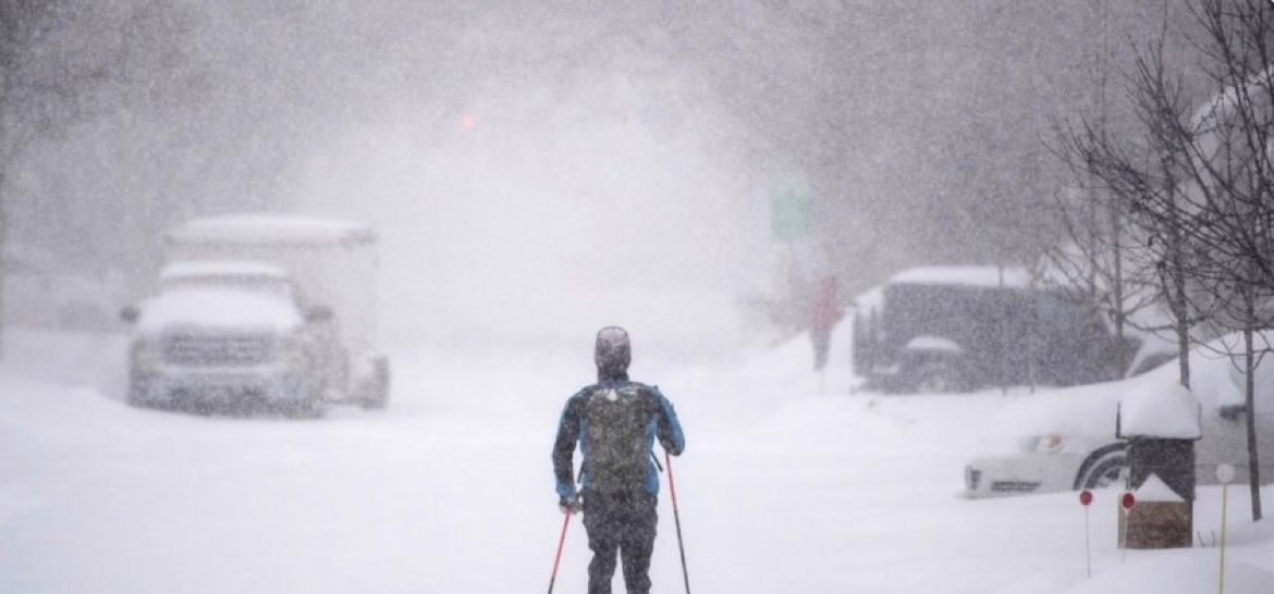 Schools Closed, Subway Disruptions as Toronto Responds to Record-Breaking Snowfall