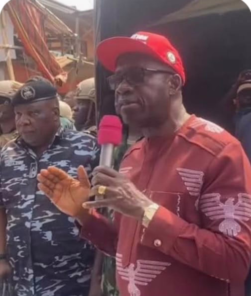 Why Closure of Onitsha Main Market Tests Limits of Authority, Security, Economic Survival