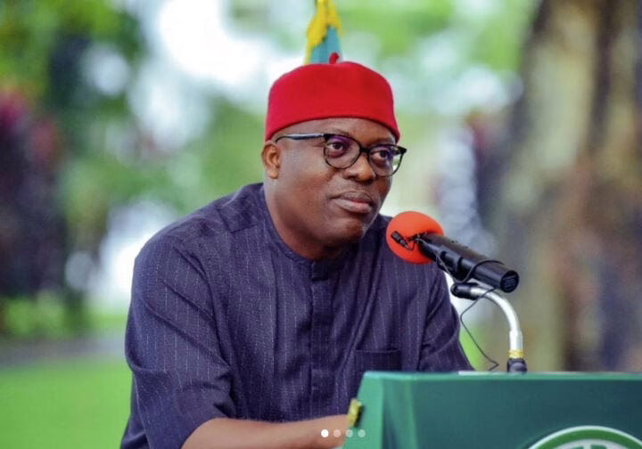 Court suspends Rivers governor’s impeachment Case indefinitely