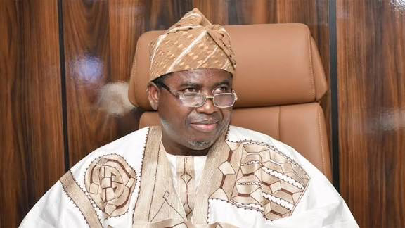 INEC Chair Vows Transparent, Tech-Driven 2027 General Election