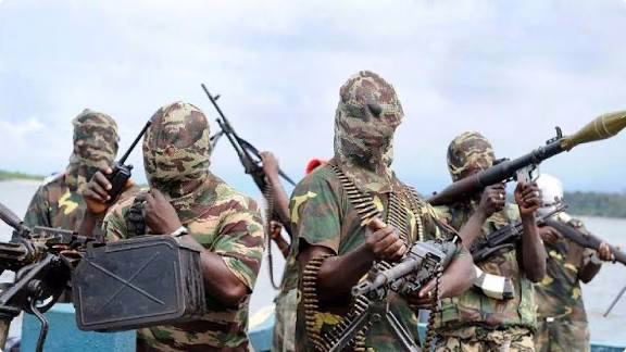 Boko Haram Attack Military Base in Borno